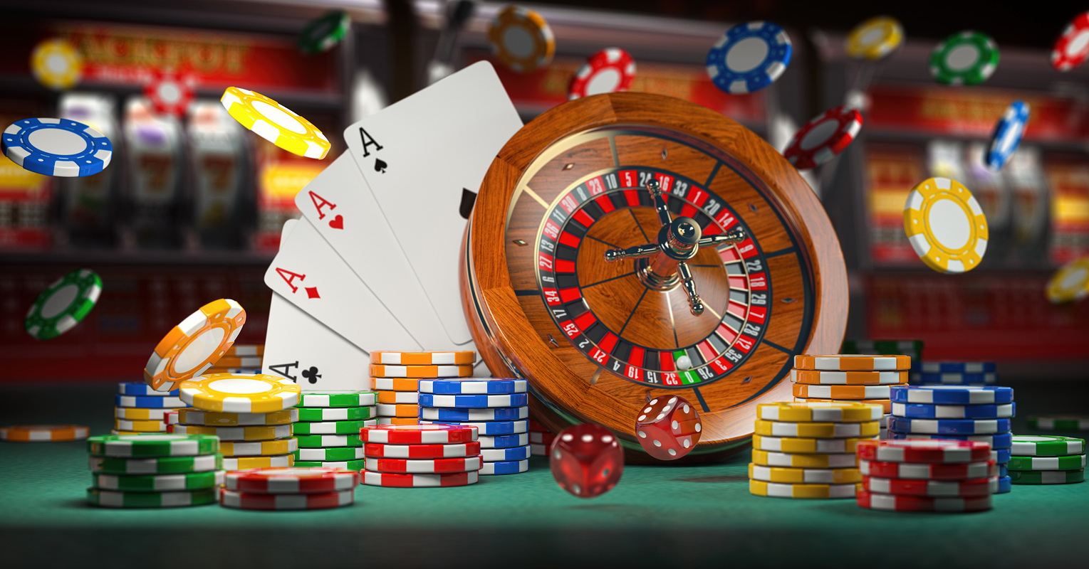 Top 10 Biggest Casinos in the World - 2022 Guide