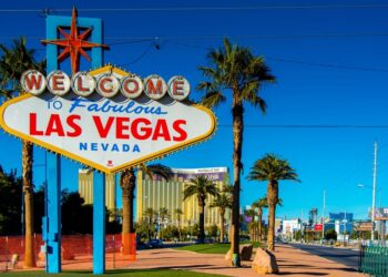 Top 9 Casinos in Las Vegas