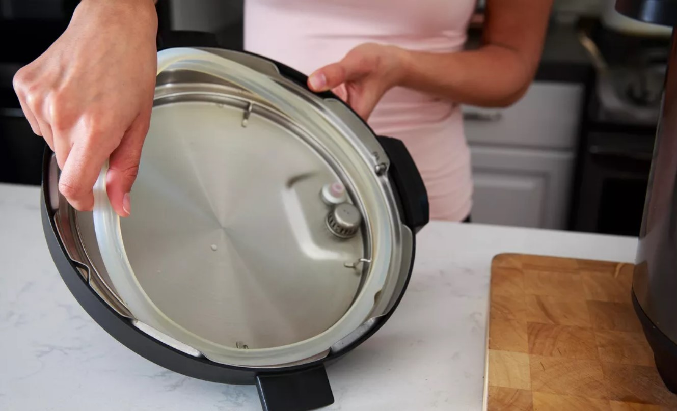 5 Benefits Of An Instant Pot