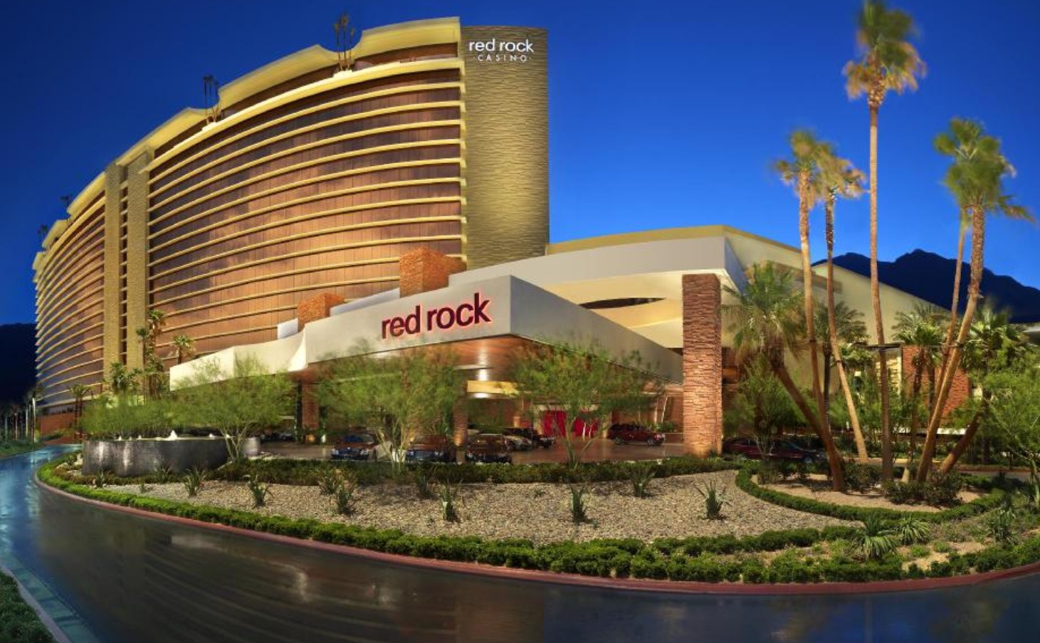 Top 9 Casinos in Las Vegas Top 9 Casinos in Las Vegas