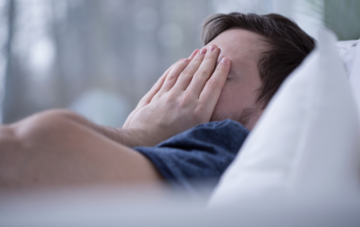 4 Best Ways To Fight Sleep Disorders 