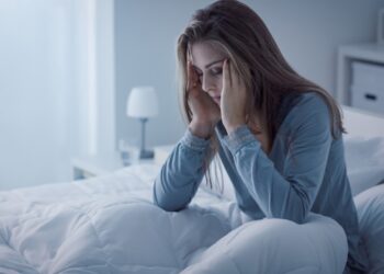 4 Best Ways to Fight Sleep Disorders