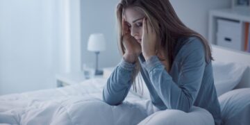 4 Best Ways to Fight Sleep Disorders