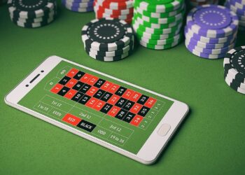 Why is Online Gambling Gaining Popularity Among the Younger Generation? – 2023 Guide