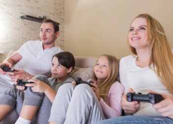 6 Most Popular 4 Player Games for PS4 to Play in 2023