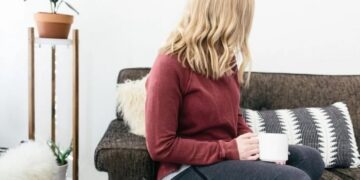 How Work Stress & Anxiety Can Affect Your Love Life