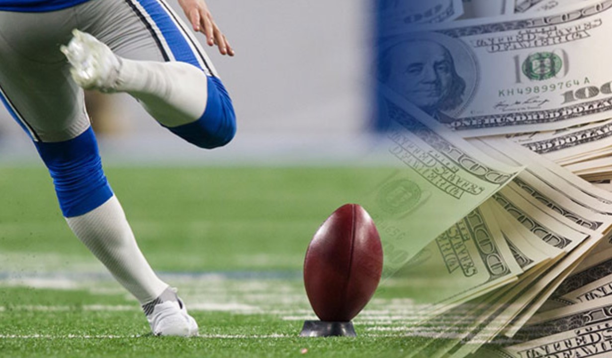 Advantages and Disadvantages of Betting on Football