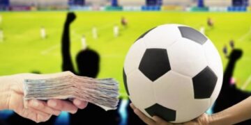 5 Things to Do Before Betting on Football