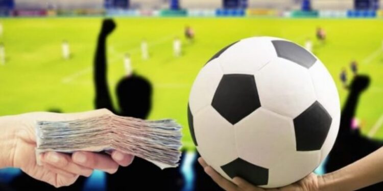 5 Things to Do Before Betting on Football