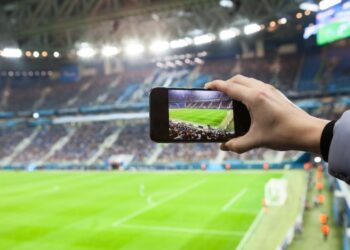 Future of Sports Betting in 2023