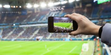 Future of Sports Betting in 2023