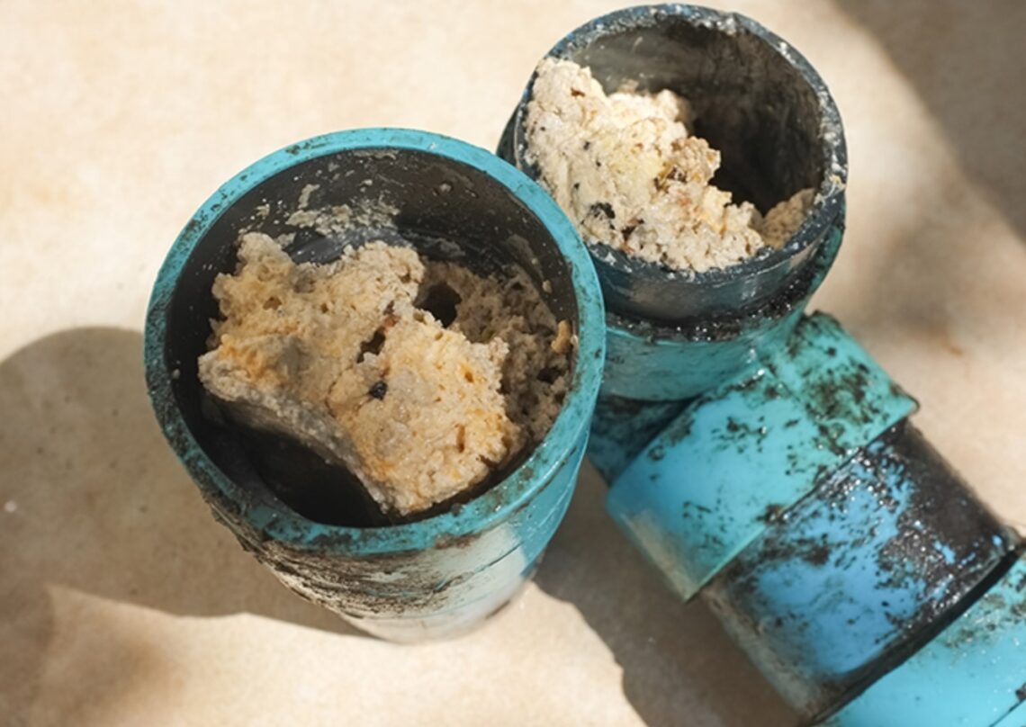 Discover The 4 Things You Should Never Do To Pipes