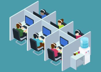 6 Reasons To Outsource Chat Support Services