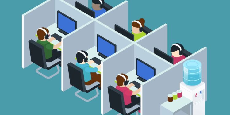 6 Reasons To Outsource Chat Support Services