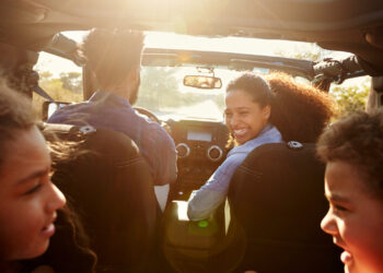 5 Pros and Cons of Being a One Car-Family