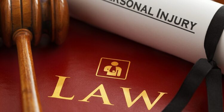 Your Guide to Finding a Personal Injury Attorney