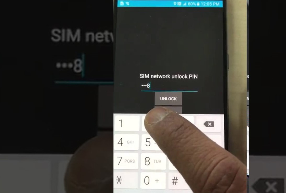 Is Unlocking Your Samsung Galaxy S7 Phone Safe?