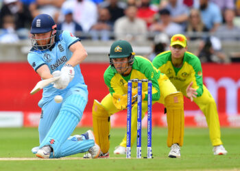 10 Cricket Players to Watch in 2023