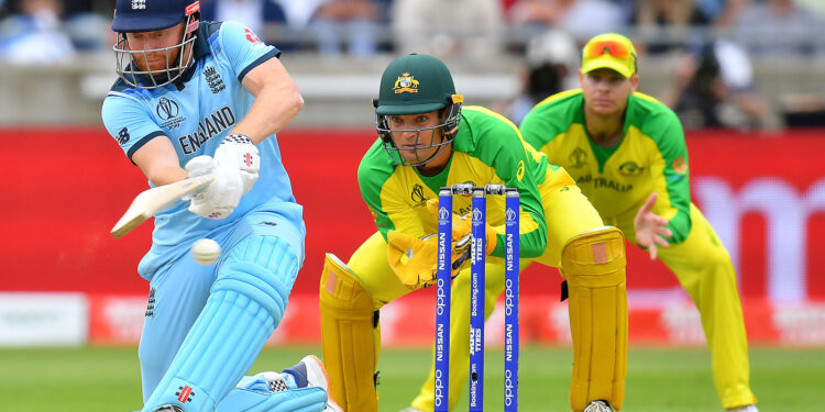 10 Cricket Players to Watch in 2023