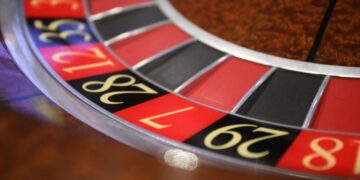 How Safe is No Registration Online Casino Games To Play