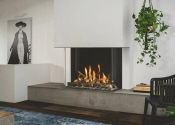 What Do You Need to Know to Buy the Perfect Fireplace?