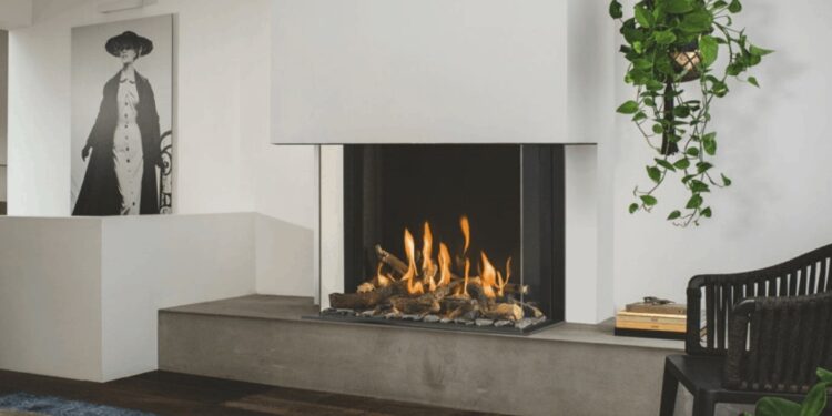 What Do You Need to Know to Buy the Perfect Fireplace?