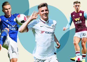 What Is Athletic Training Like for Premier League Players?