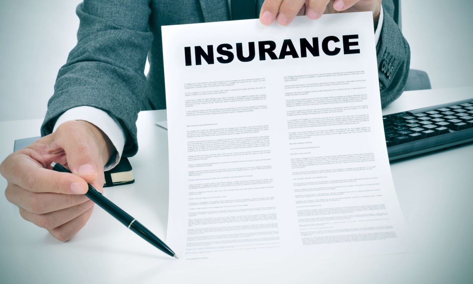 Standard VS Extended Title Insurance 2023 Comparison Guide