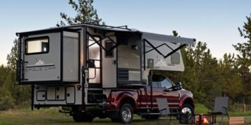 10 Things to Consider When Buying a Truck Camper