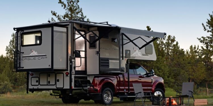 10 Things to Consider When Buying a Truck Camper