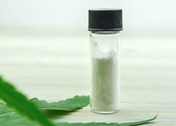 What Are CBD Crystals and How to Use Them