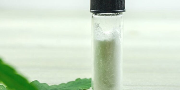 What Are CBD Crystals and How to Use Them