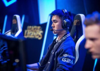 Why Esports is Becoming a Goldmine for Betting Companies 