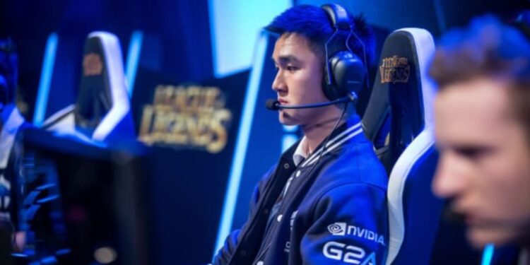 Why Esports is Becoming a Goldmine for Betting Companies