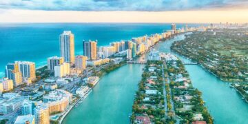 Why Florida Should Be Your Summer Vacation Destination