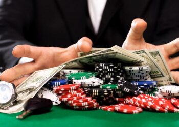 Legal Status of Gambling in Europe Compared to the US