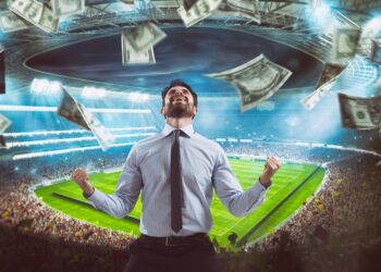 How to Bet on Sports for Fun not Profit?