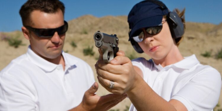 Want To Purchase A Firearm? Here Is What You Need To Know