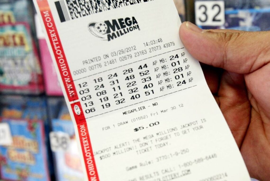 7 Biggest Lottery Wins in Canada