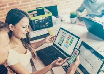 7 Tips for a Better Business Website