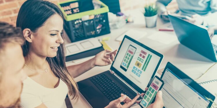 7 Tips for a Better Business Website