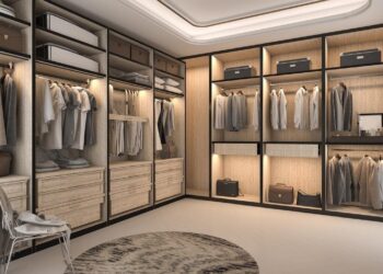 Custom Walk in Closets and Custom Closets in Vancouver