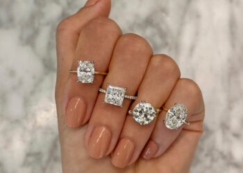 How to Tell if a Ring is an Engagement Ring