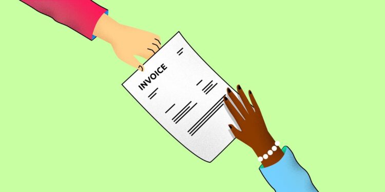 How to Create an Invoice in 15 Minutes – 2023 Guide