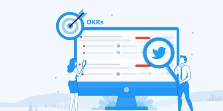 Can OKRs Help me Improve my Company’s B2C Personas?