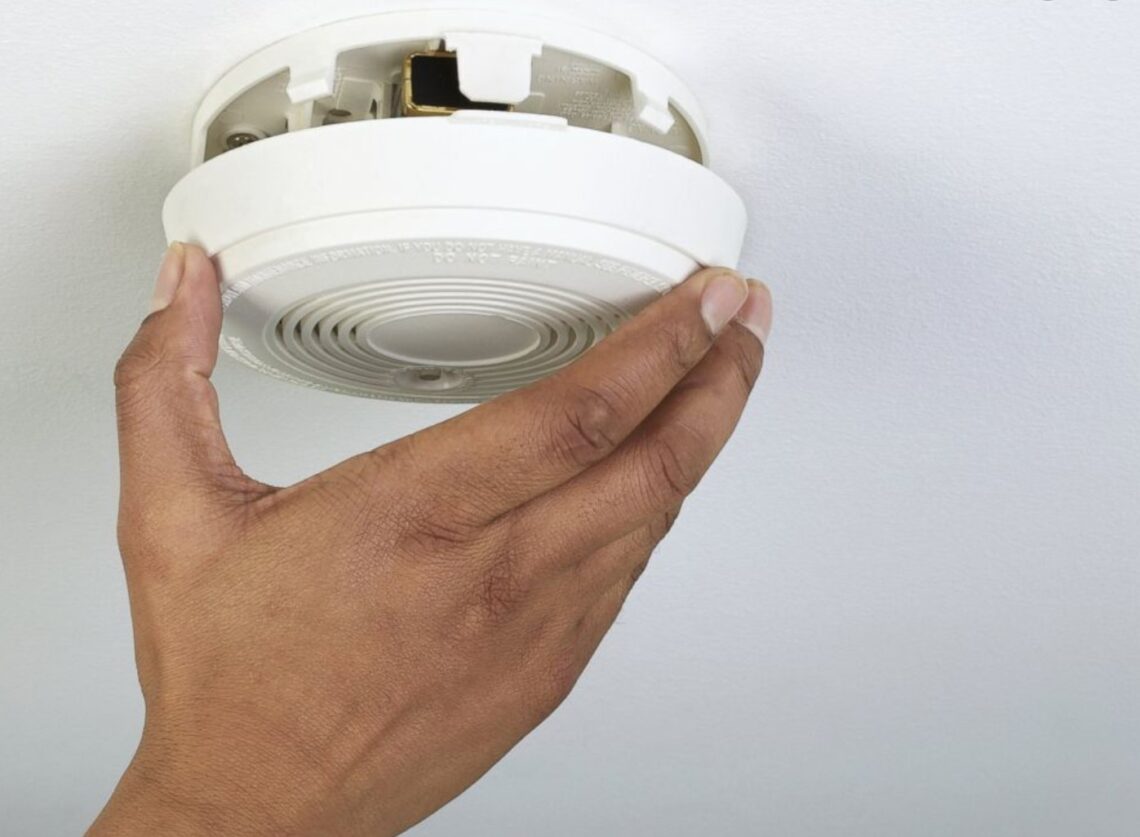 How Long Do Residential Smoke Alarms Last