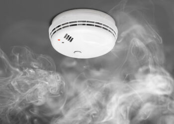 How Long Do Residential Smoke Alarms Last