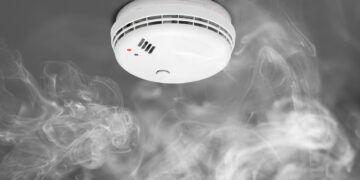 How Long Do Residential Smoke Alarms Last