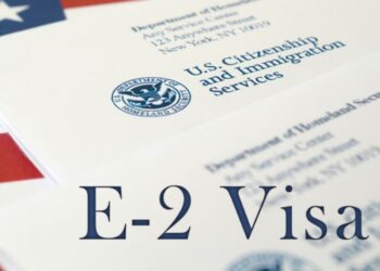 How Long Does an E2 Visa Last