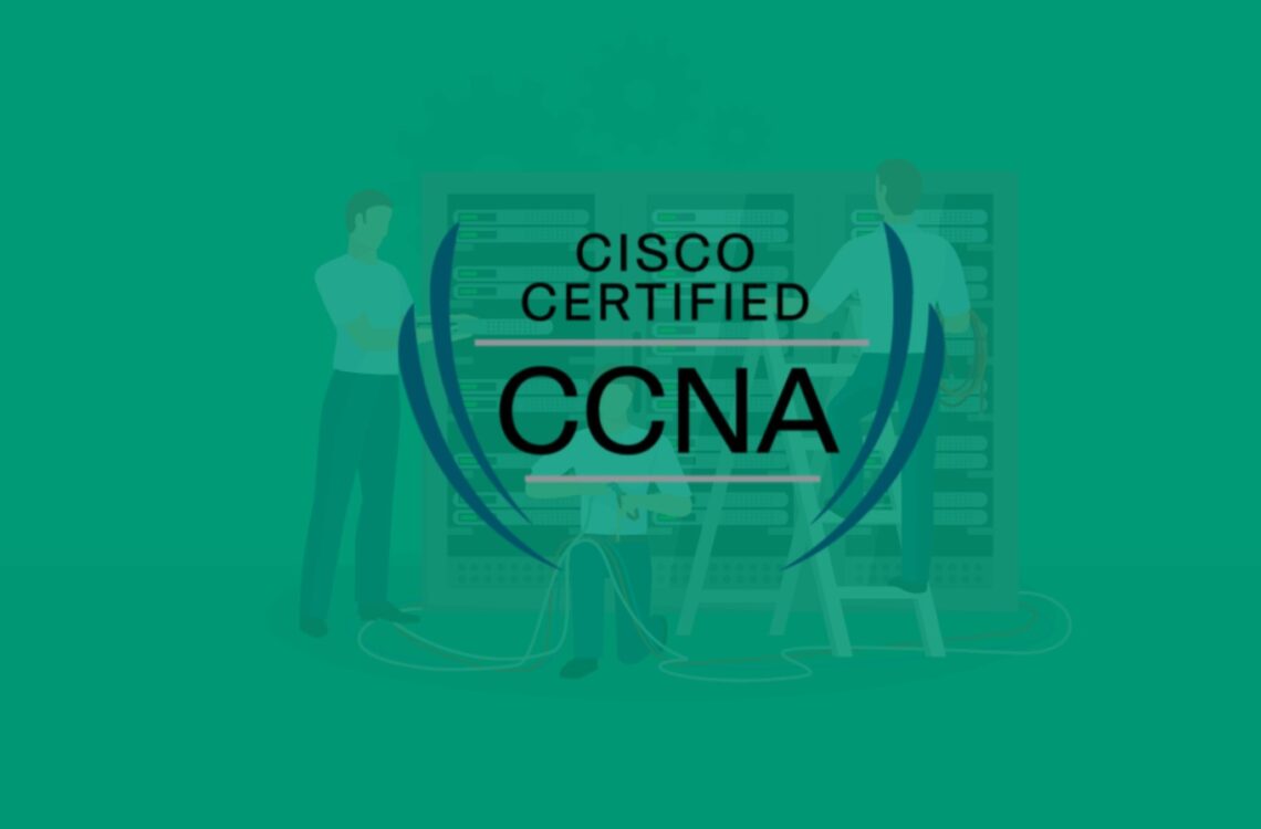 How To Practice For A CCNA Test At Home 2023 Guide